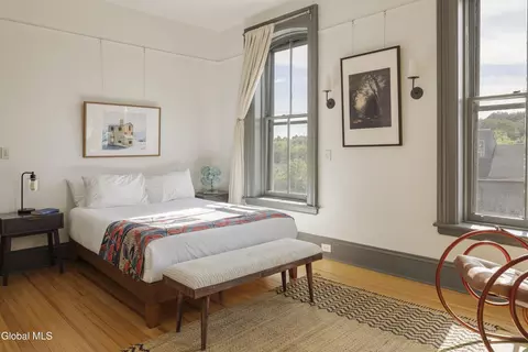 Bedroom - 308 Main St, Catskill, NY 12414 photo 3 of 5