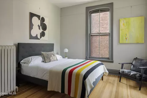 Bedroom - 308 Main St, Catskill, NY 12414 photo 5 of 5