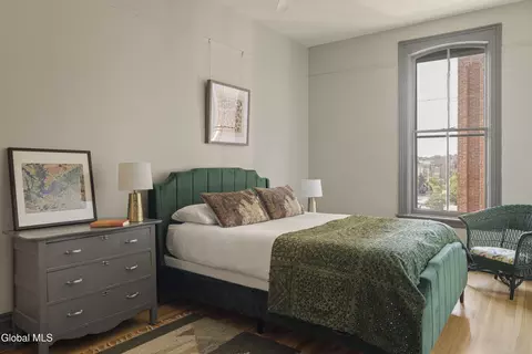 Bedroom - 308 Main St, Catskill, NY 12414 photo 4 of 5