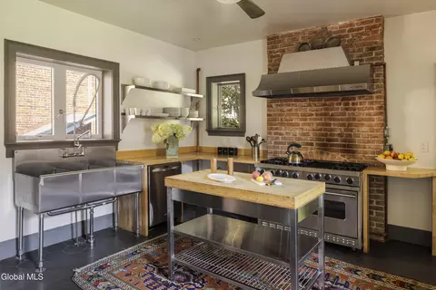 Kitchen - 308 Main St, Catskill, NY 12414 photo 1 of 1