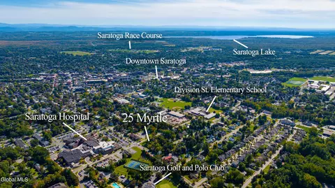 25 L3 Myrtle St, Saratoga Springs, NY 12866