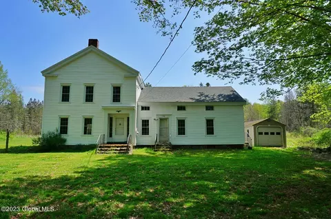 1032 Bogtown Rd, Salem, NY 12865