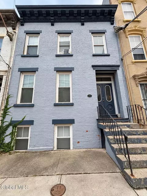 50 Park Ave, Albany, NY 12202