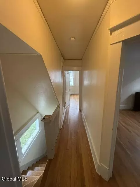 Entry Way - 71 Hollywood Ave, Albany, NY 12208 photo 2 of 3