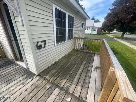 Exterior - 67 State St, Rouses Point, NY 12979 photo 6 of 6