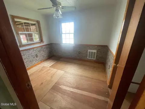 Bedroom - 67 State St, Rouses Point, NY 12979 photo 2 of 5
