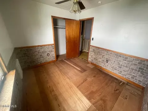 Bedroom - 67 State St, Rouses Point, NY 12979 photo 3 of 5