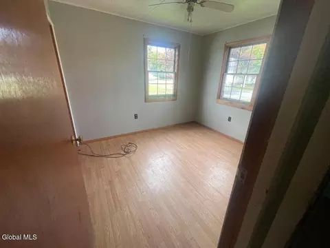 Bedroom - 67 State St, Rouses Point, NY 12979 photo 4 of 5