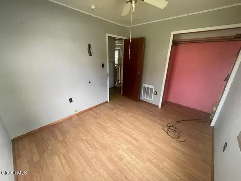 Bedroom - 67 State St, Rouses Point, NY 12979 photo 5 of 5