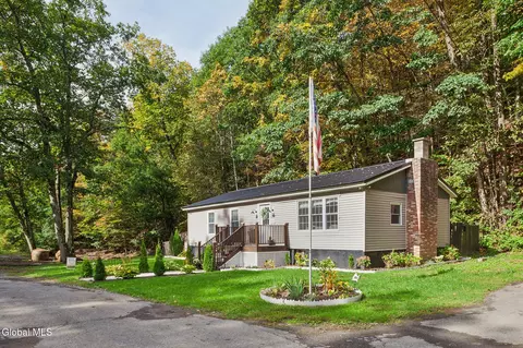 1046 Fox Creek Rd, Preston Hollow, NY 12469