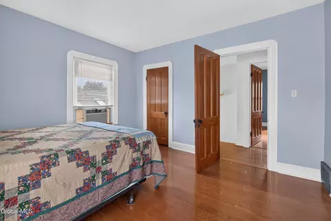 Bedroom - 1125 Trinity Ave, Schenectady, NY 12306 photo 2 of 6