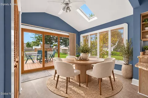 Dining - 1125 Trinity Ave, Schenectady, NY 12306 photo 1 of 1