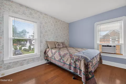 Bedroom - 1125 Trinity Ave, Schenectady, NY 12306 photo 1 of 6