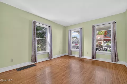 Living - 1125 Trinity Ave, Schenectady, NY 12306 photo 2 of 4