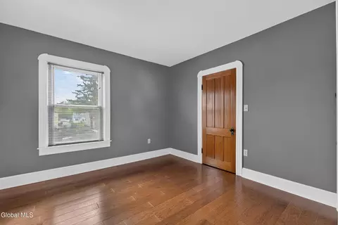 Bedroom - 1125 Trinity Ave, Schenectady, NY 12306 photo 3 of 6