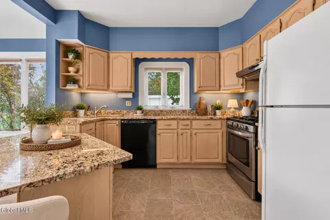Kitchen - 1125 Trinity Ave, Schenectady, NY 12306 photo 1 of 5