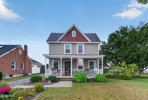 Exterior - 1125 Trinity Ave, Schenectady, NY 12306 photo 3 of 11