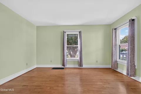 Living - 1125 Trinity Ave, Schenectady, NY 12306 photo 3 of 4