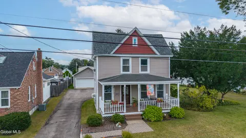 Exterior - 1125 Trinity Ave, Schenectady, NY 12306 photo 11 of 11