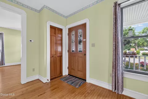 Entry Way - 1125 Trinity Ave, Schenectady, NY 12306 photo 2 of 2