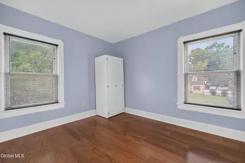 Bedroom - 1125 Trinity Ave, Schenectady, NY 12306 photo 5 of 6