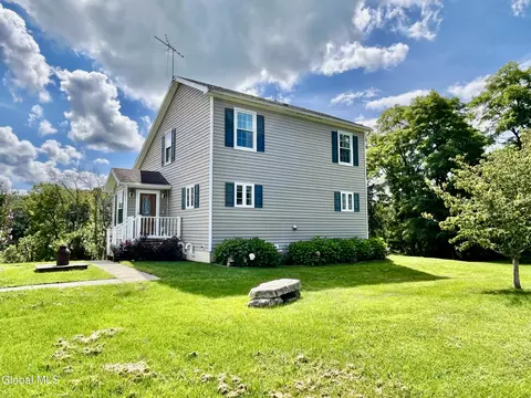 138 Church St, Sharon Springs, NY 13459