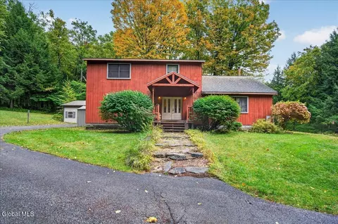 21 Dunham Pond Rd, Greenfield Center, NY 12833