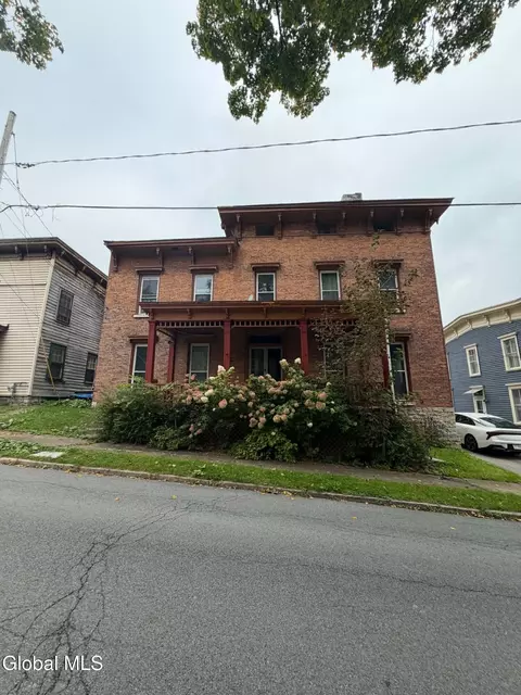 14 Orchard St, Fort Plain, NY 13339