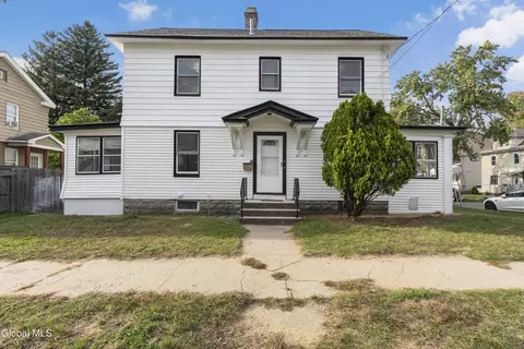 91 Snowden Ave, Schenectady, NY 12304