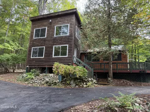 164 S Shore Rd, Northville, NY 12134