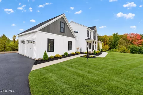 Exterior - lot2 Farmview Dr, Castleton, NY 12033 photo 3 of 4