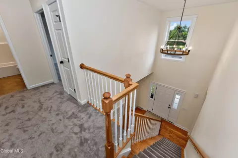 Entry Way - lot2 Farmview Dr, Castleton, NY 12033 photo 3 of 3