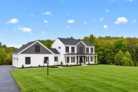 Exterior - lot2 Farmview Dr, Castleton, NY 12033 photo 2 of 4