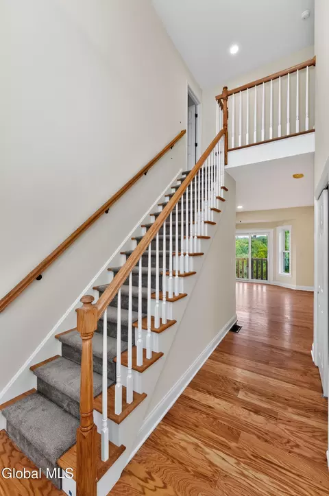 Entry Way - lot2 Farmview Dr, Castleton, NY 12033 photo 2 of 3