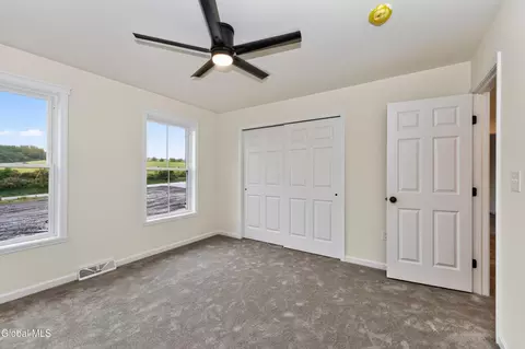 Bedroom - lot2 Farmview Dr, Castleton, NY 12033 photo 4 of 4