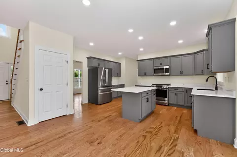 Kitchen - lot2 Farmview Dr, Castleton, NY 12033 photo 2 of 4