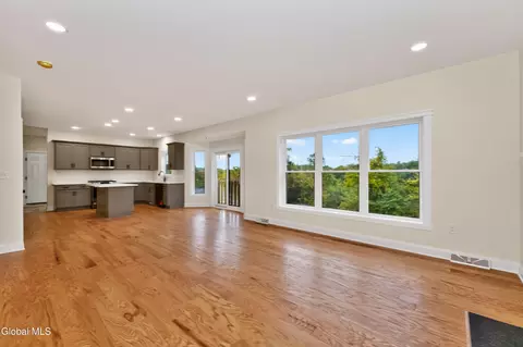 Living - lot2 Farmview Dr, Castleton, NY 12033 photo 3 of 4