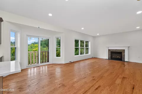 Living - lot2 Farmview Dr, Castleton, NY 12033 photo 4 of 4