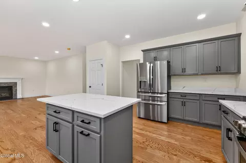 Kitchen - lot2 Farmview Dr, Castleton, NY 12033 photo 1 of 4