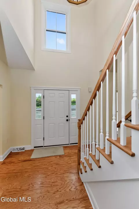 Entry Way - lot2 Farmview Dr, Castleton, NY 12033 photo 1 of 3