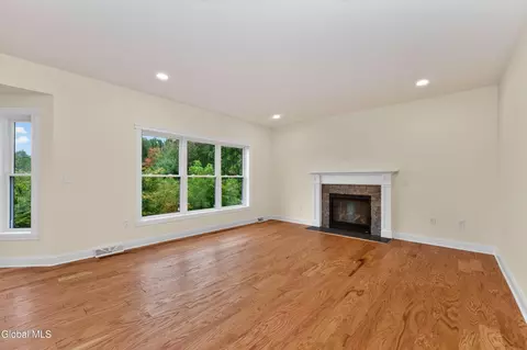 Living - lot2 Farmview Dr, Castleton, NY 12033 photo 2 of 4