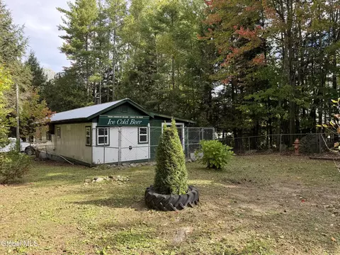1384 Charley Hill Rd, Schroon Lake, NY 12870