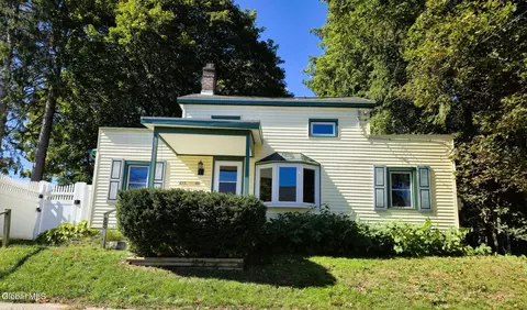 85 Church St, Schuylerville, NY 12871