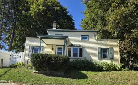85 Church St, Schuylerville, NY 12871
