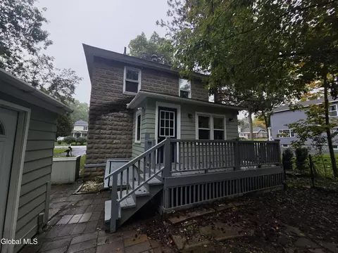 Exterior - 359 Malta Ave, Ballston Spa, NY 12020 photo 1 of 5