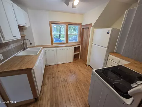 Kitchen - 359 Malta Ave, Ballston Spa, NY 12020 photo 1 of 2