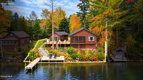 5 Cedar Point Rd, Brant Lake, NY 12815