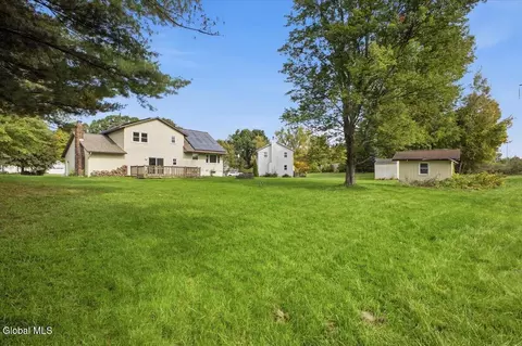 Exterior - 1 Starboard Ct, Waterford, NY 12188 photo 4 of 4