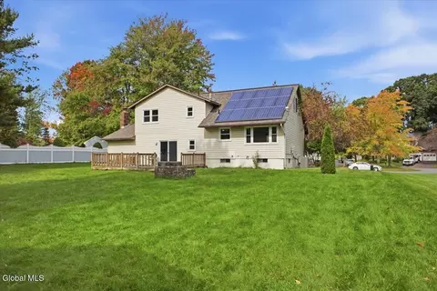 Exterior - 1 Starboard Ct, Waterford, NY 12188 photo 3 of 4