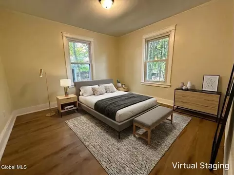 Bedroom - 314 Main St, Corinth, NY 12822 photo 3 of 6
